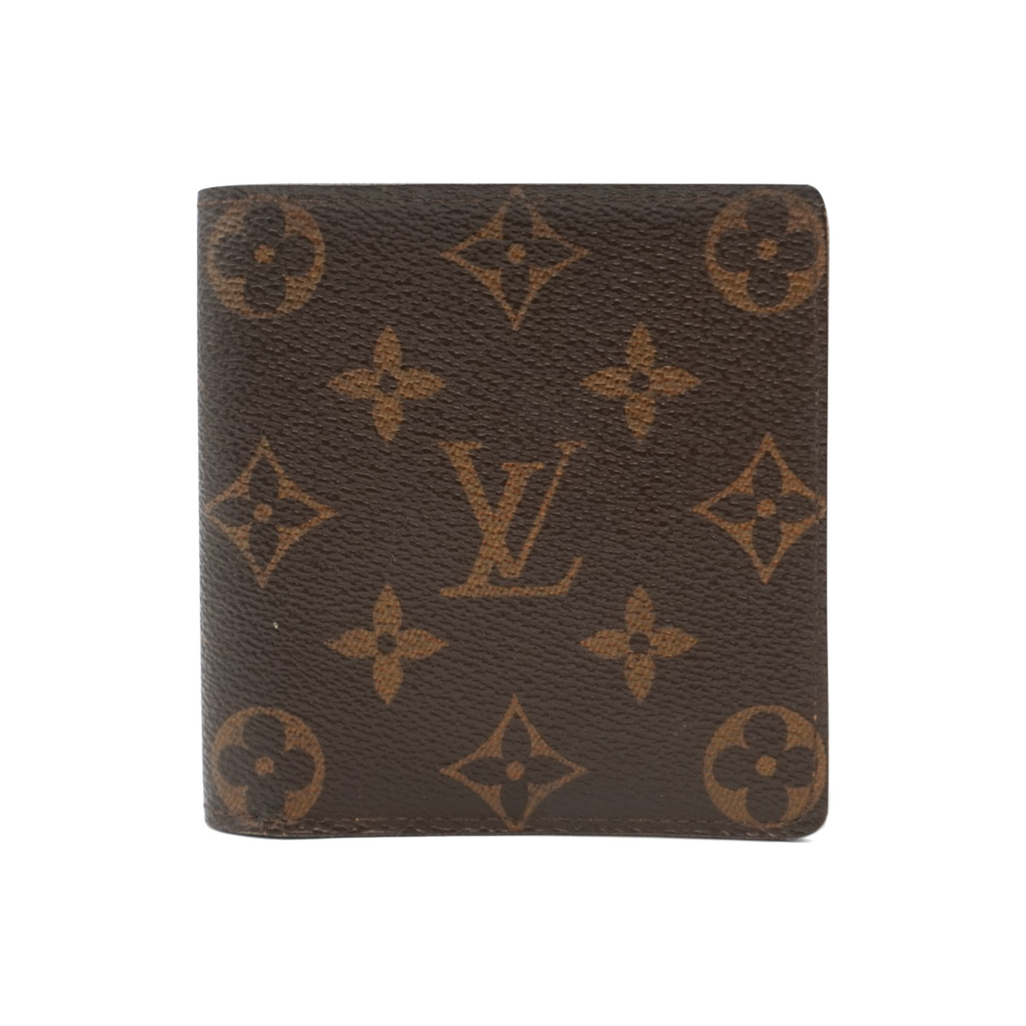 Louis Vuitton Bi-Fold Wallet