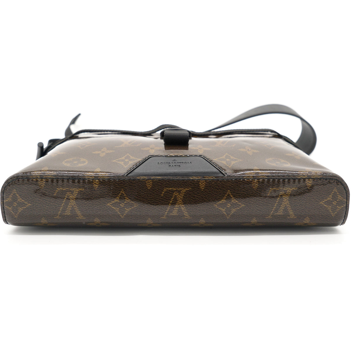 Louis-vuitton Men’s Fall Winter 2018 Collection Monogram Messenger Bag
