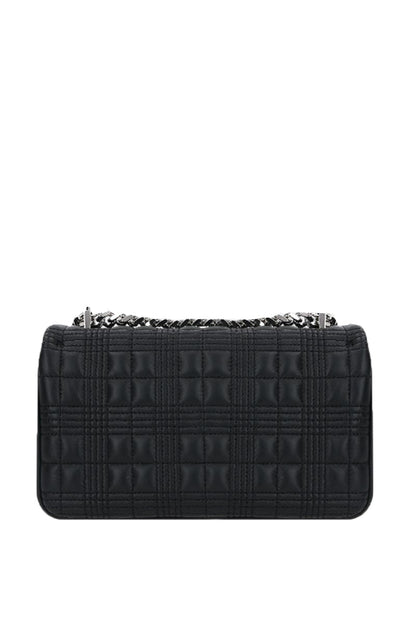 Burberry Small Quilted Lambskin Lola Bag