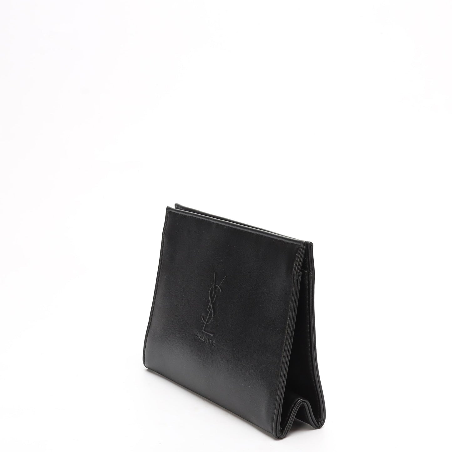 Yves Saint Laurent Black Pouch
