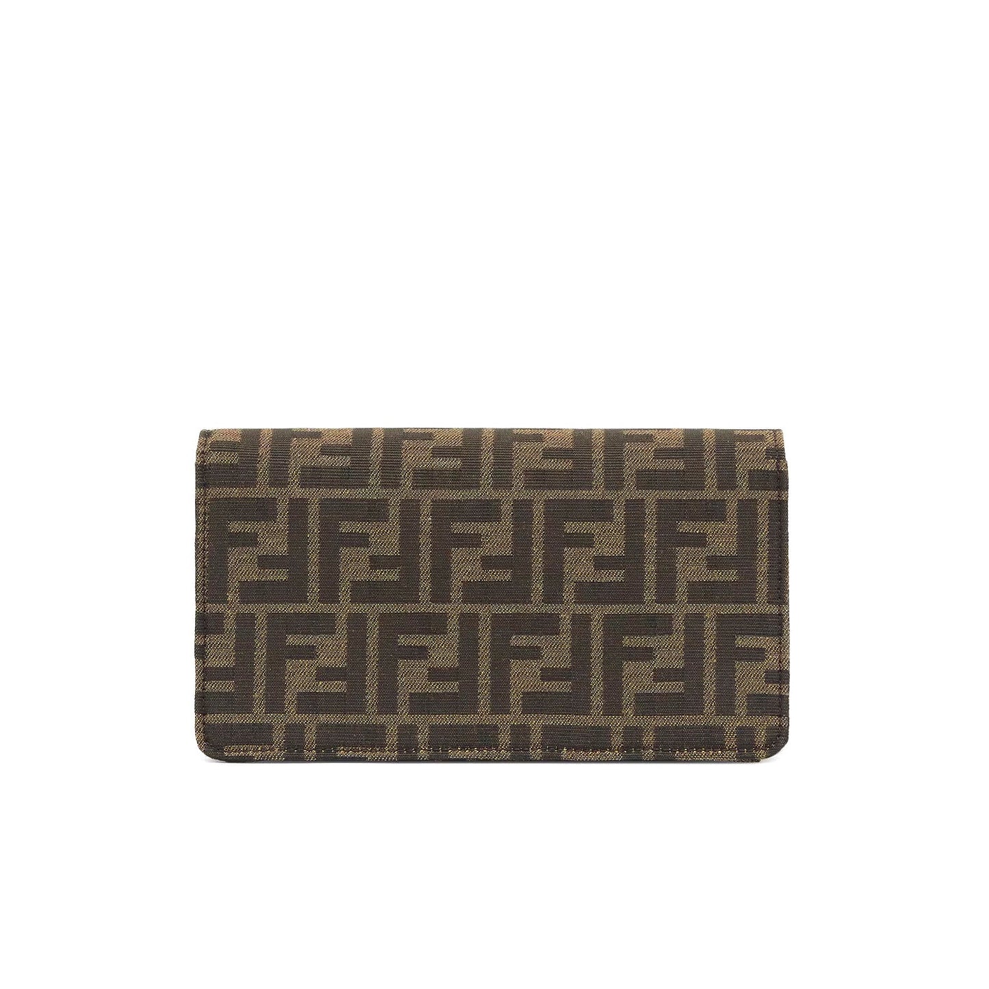Fendi Mini Bag On Chain Baguette