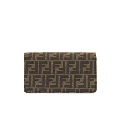 Fendi Mini Bag On Chain Baguette