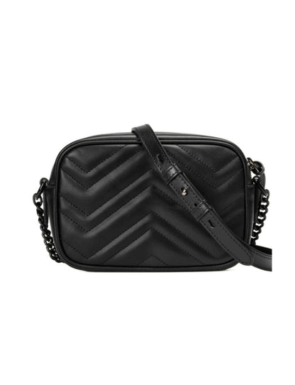 Gucci Logo mini shoulder bag