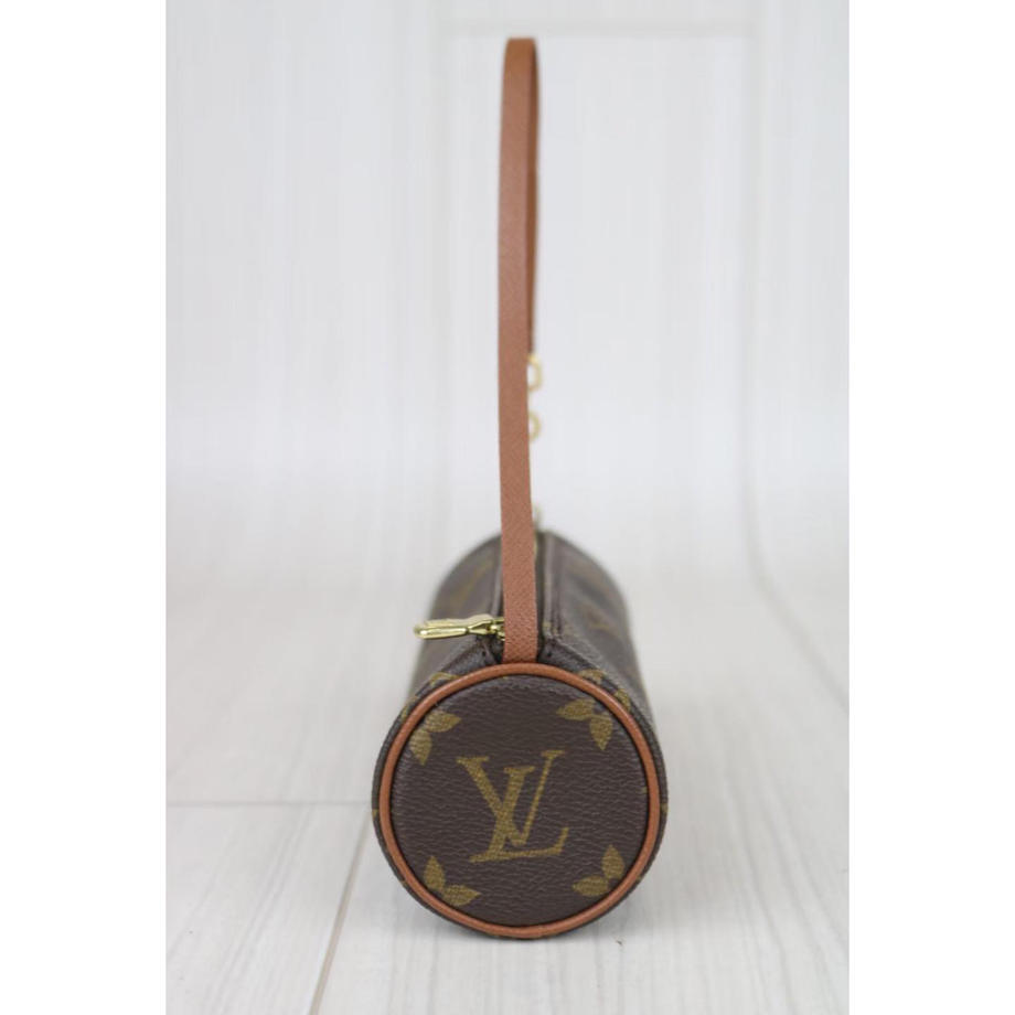 Rank SA ｜    LV Monogram Handbag ｜090512
