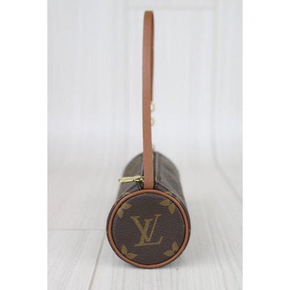 Rank SA ｜    LV Monogram Handbag ｜090512