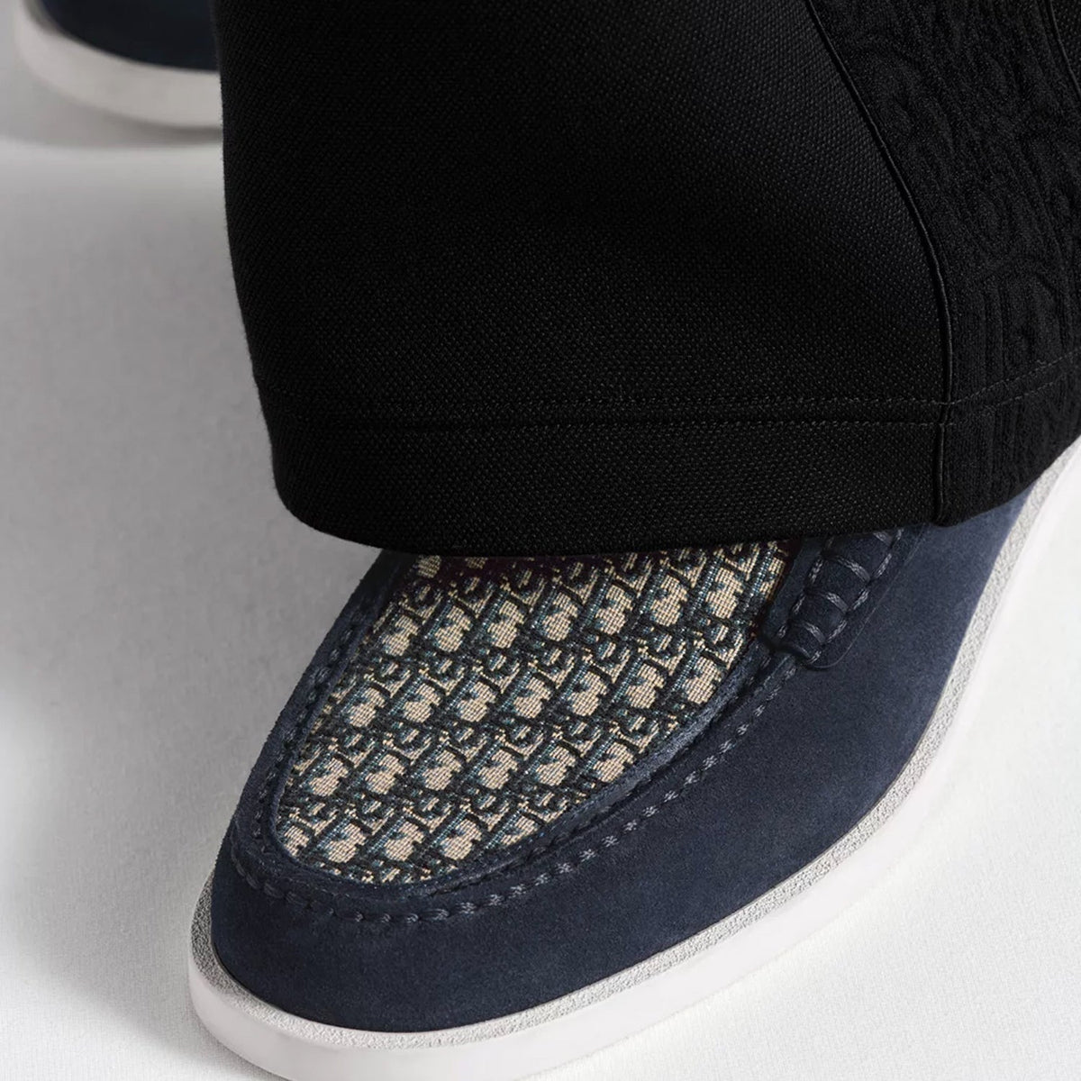 Dior Granville Loafer