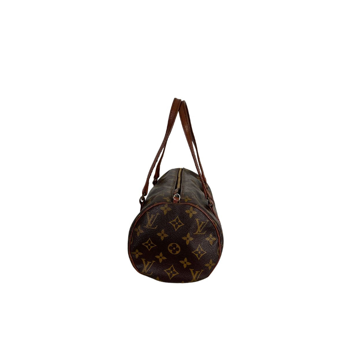 Louis Vuitton Papillon Monogram Canvas