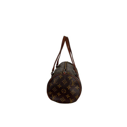 Louis Vuitton Papillon Monogram Canvas