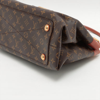 Louis Vuitton Monogram Olympe