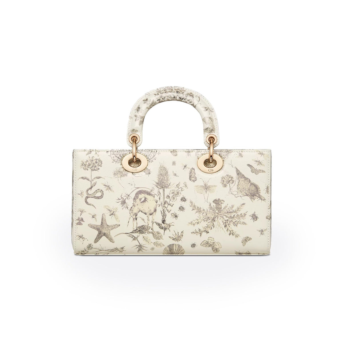 Medium Lady D-Joy Bag