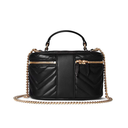 Gucci Gg Marmont Mini Vanity Bag