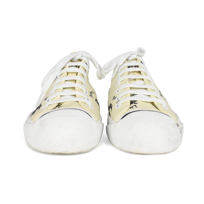 Burberry Sneakers - Women's 39