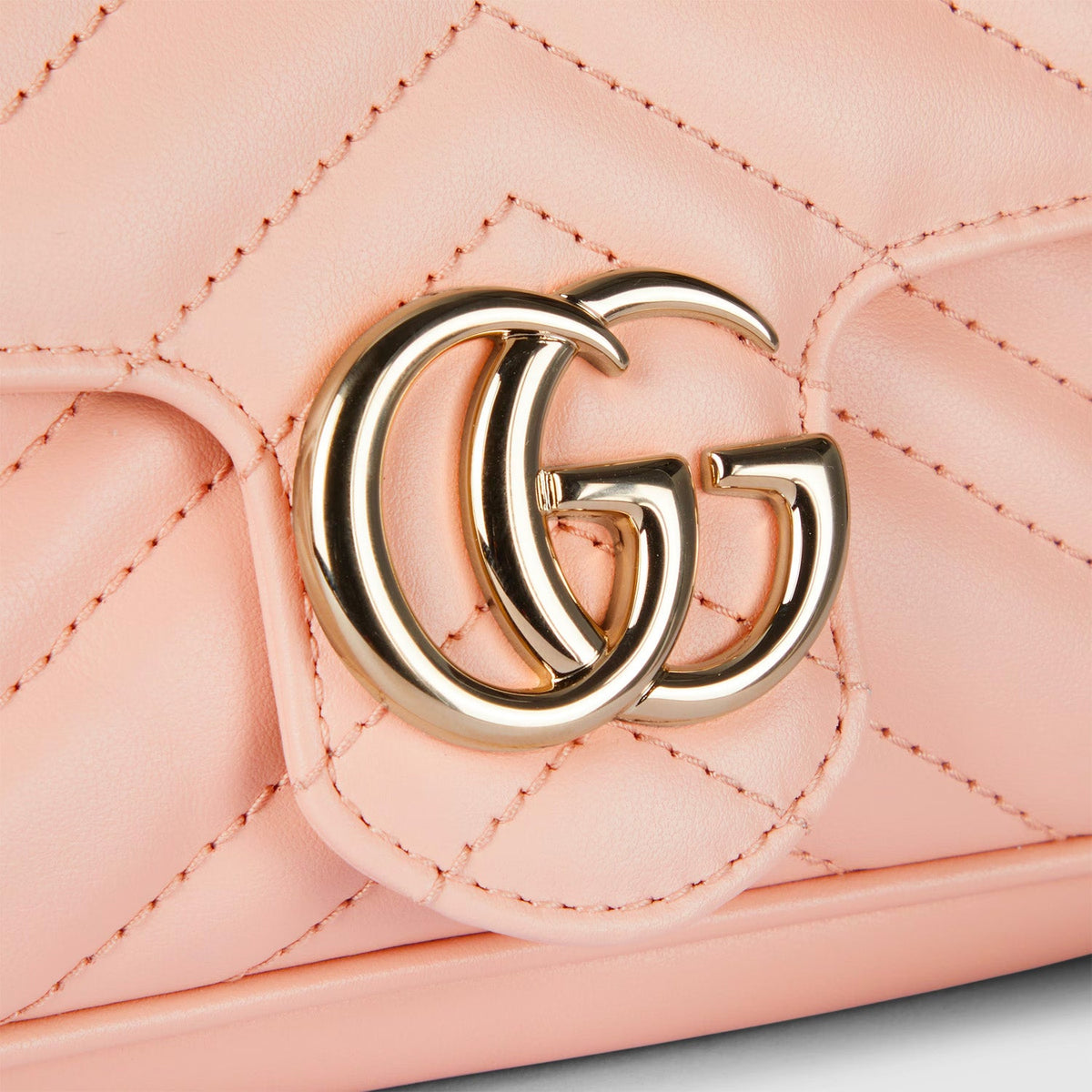 Gucci Gg Marmont Small Shoulder Bag