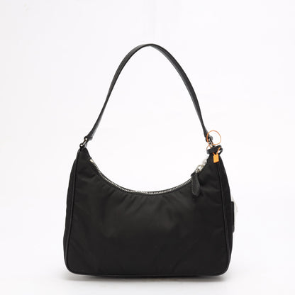 Prada Re-Edition 2005 Re-Nylon Shoulder Bag