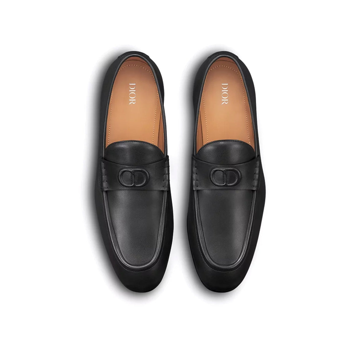 Dior Timeless Flex Loafer