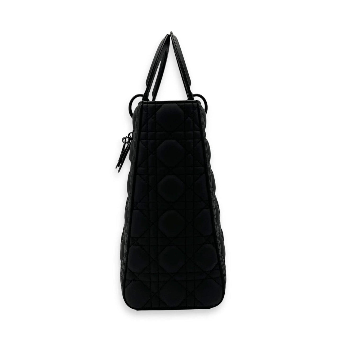 Large Lady Dior Bag