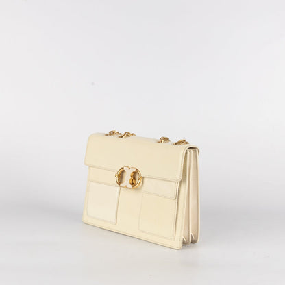 Tory Burch Gemini Link Chain Shoulder Bag