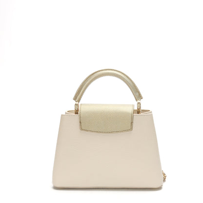 Louis Vuitton Capucines BB Stachel