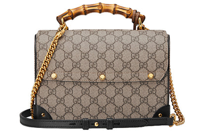 Gucci Handbag 'Brown' 603221-9U8YG-9861