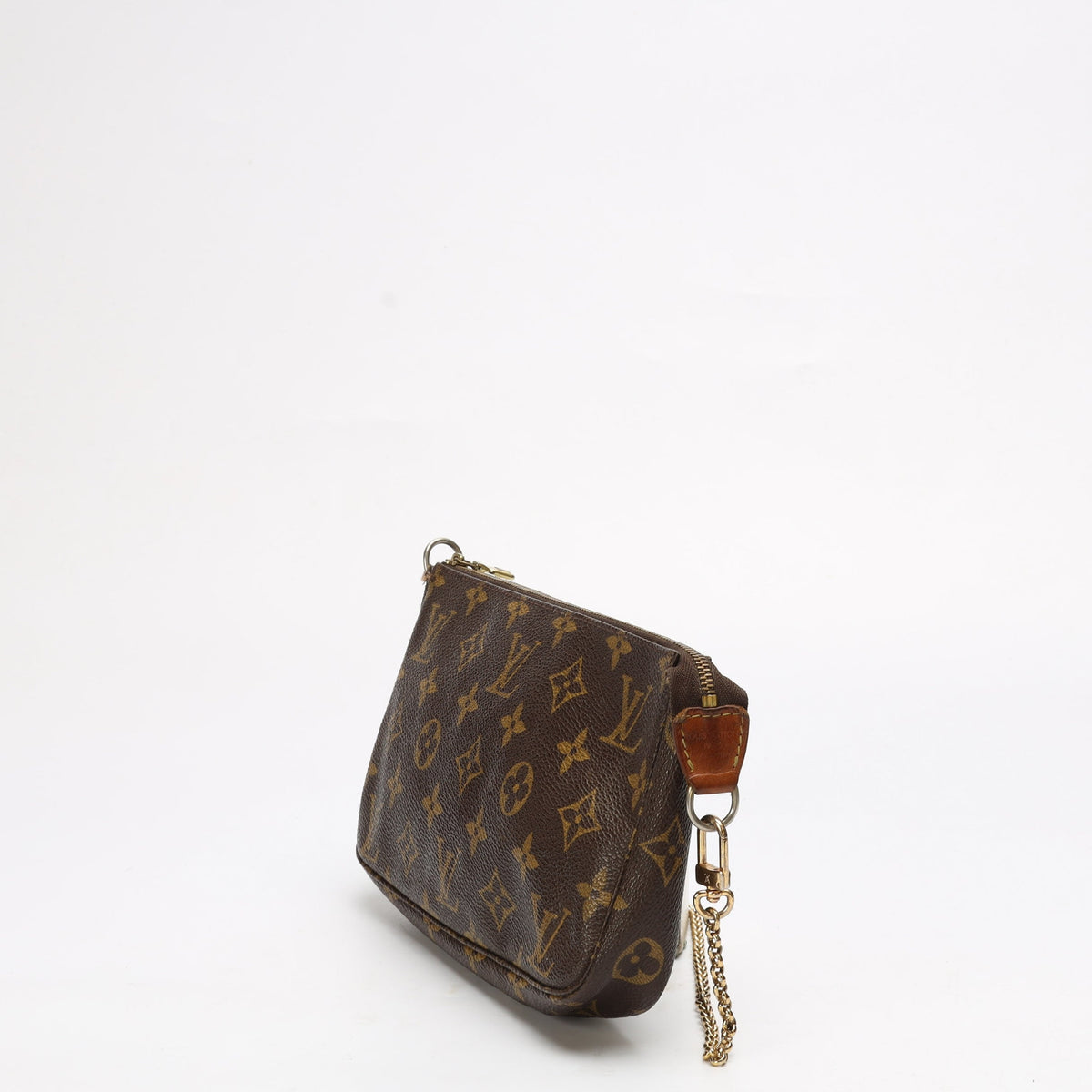 Louis Vuitton Mini Pochette Accessoires