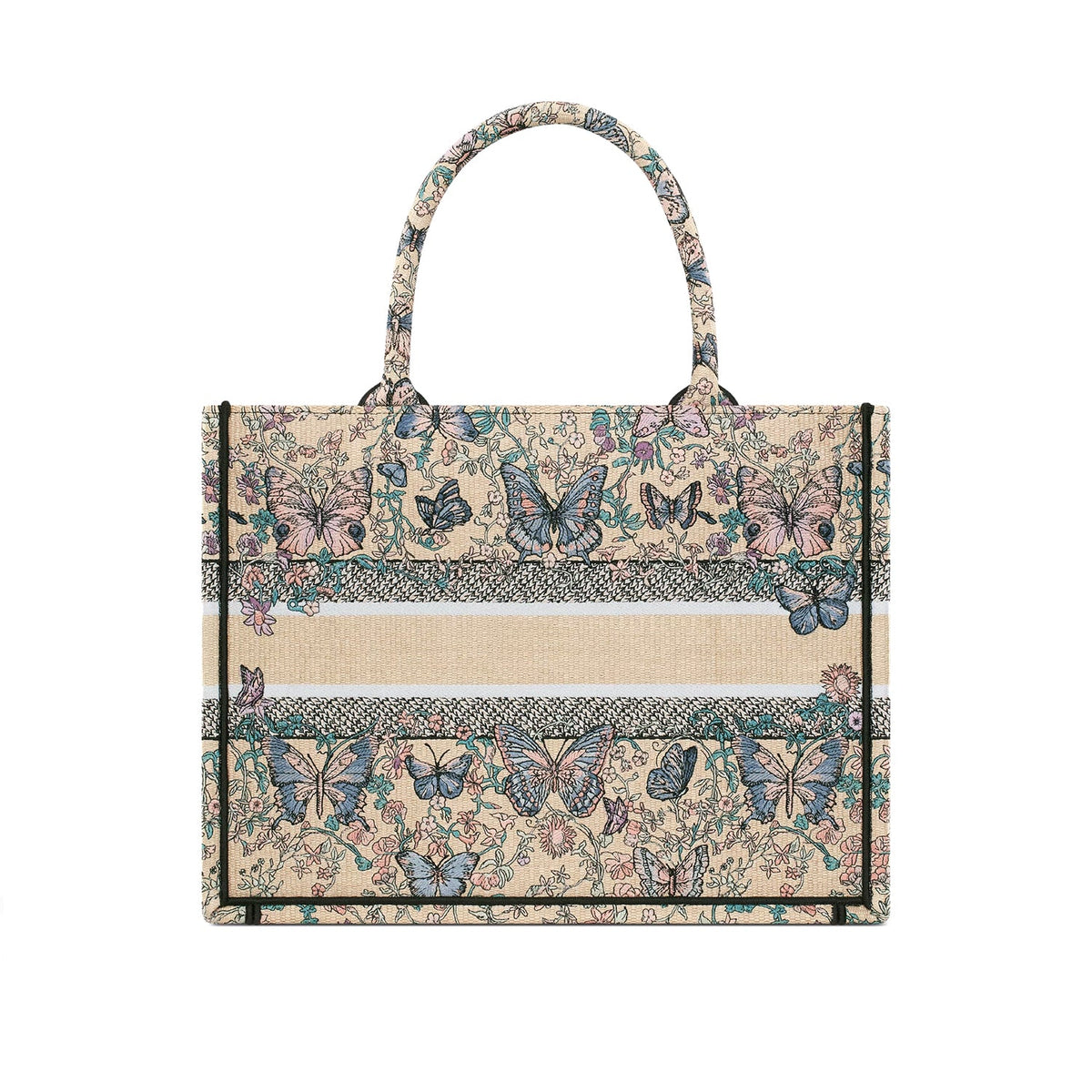 Medium Dior Book Tote