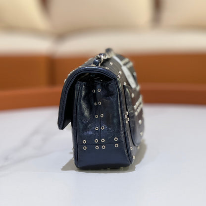 CHANEL CLASSIC FLAP MINI