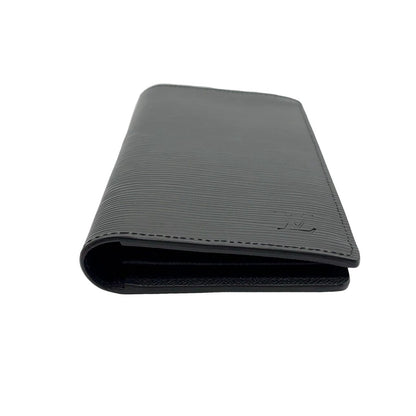 LOUIS VUITTON <br> Portefeuille Brazza