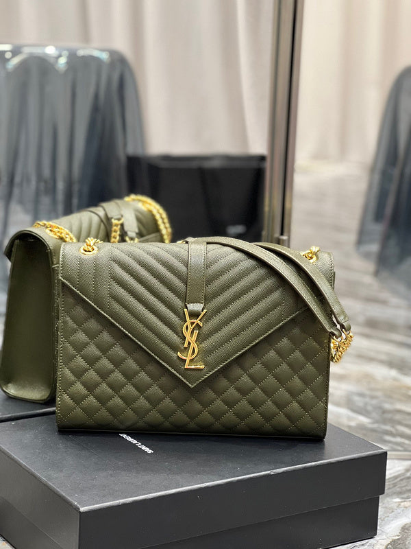 Franco Shops - Yves Saint Laurent - Bags - 121