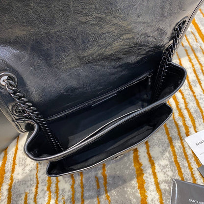 Yves Saint Laurent - Bags