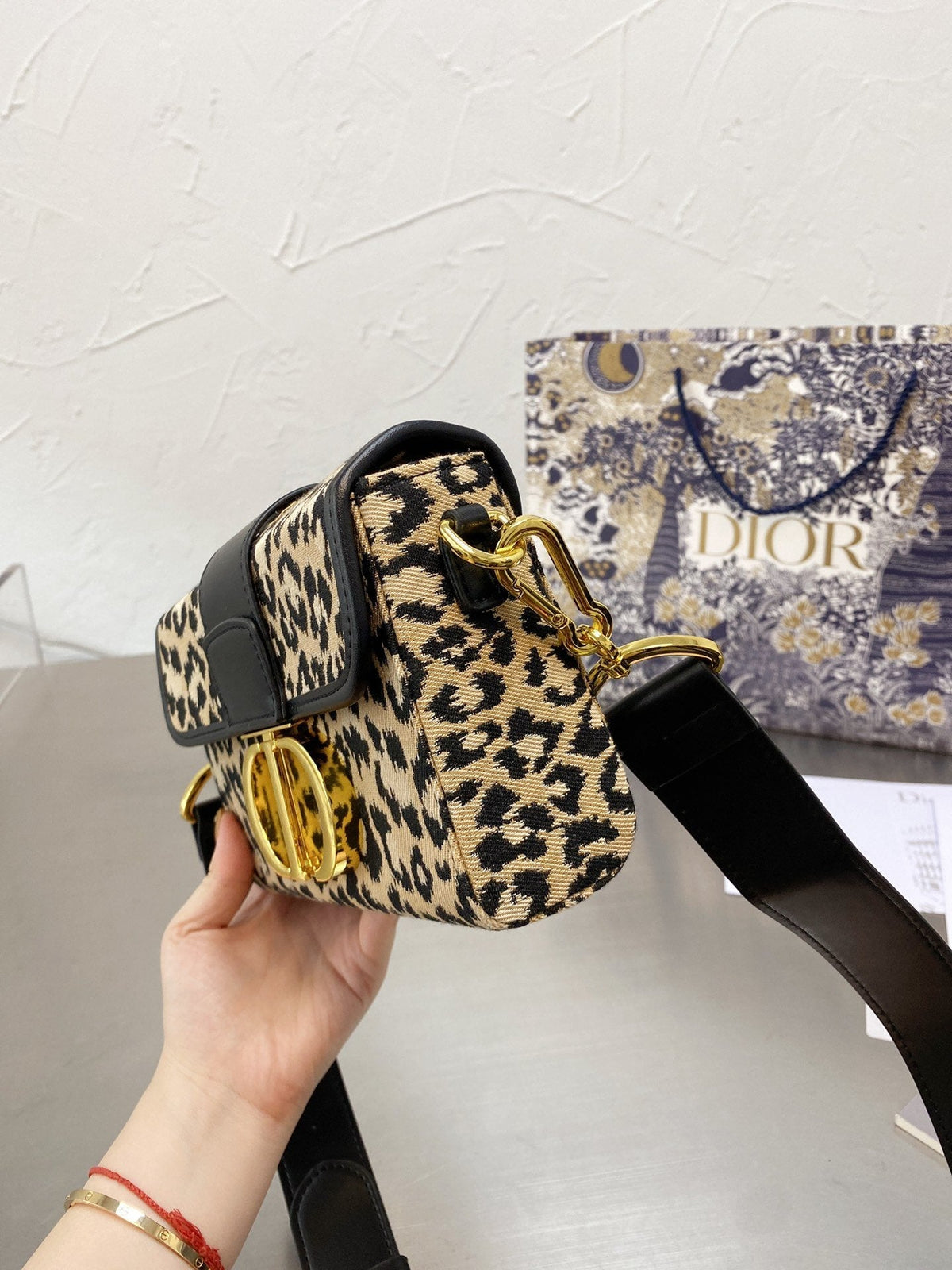 Luxury Edition Bags DIR 329