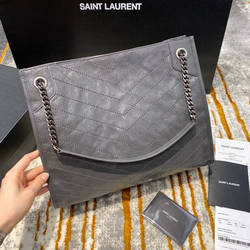 Yves Saint Laurent - Bags - Franco Shops