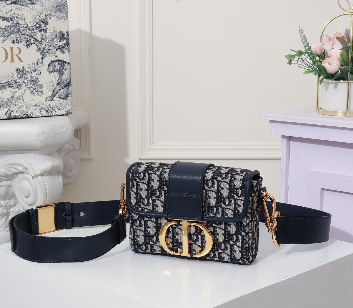 Luxury Edition Bags DIR 173