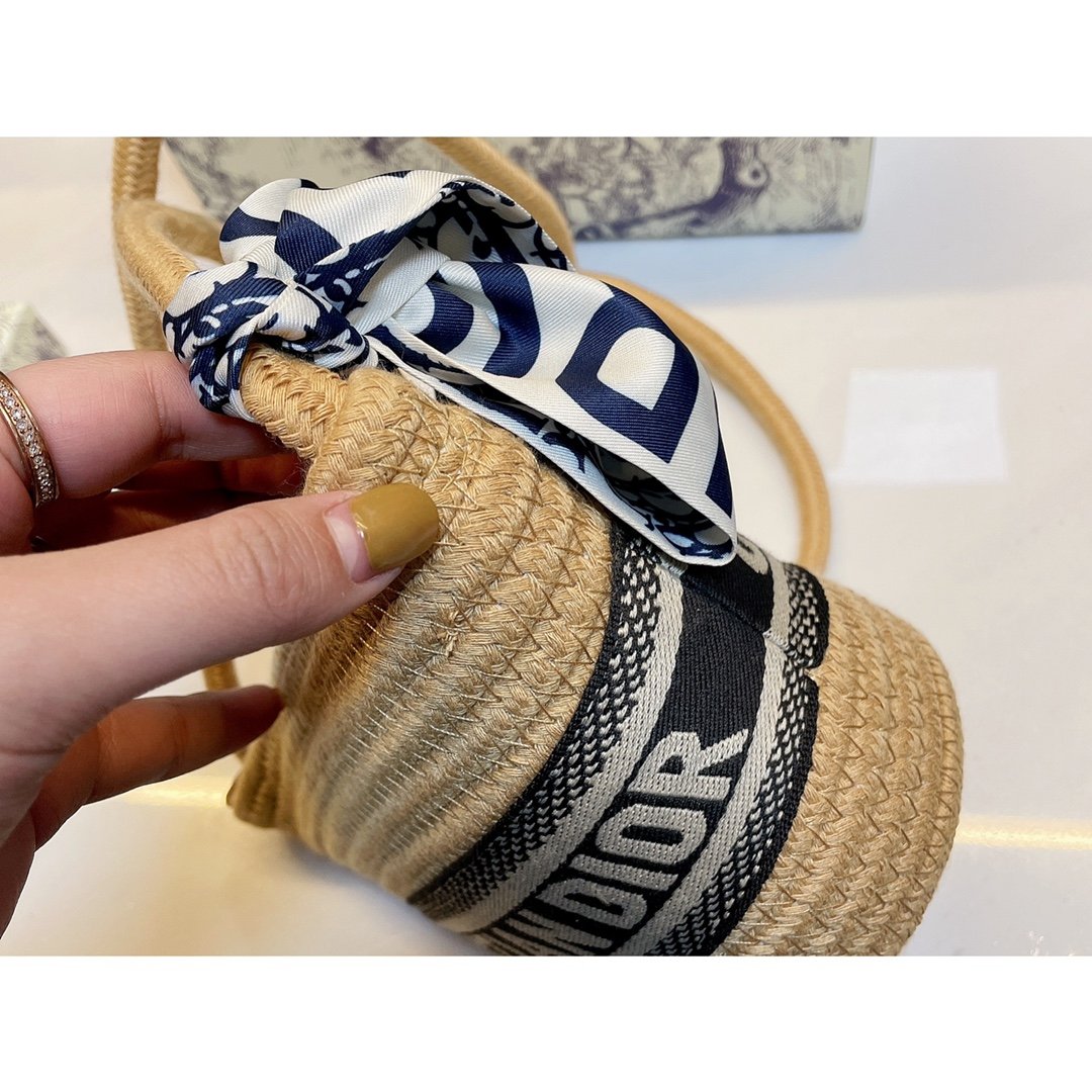 Luxury Edition Bags DIR 212