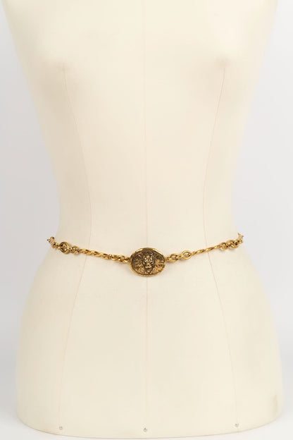 Collier Chanel