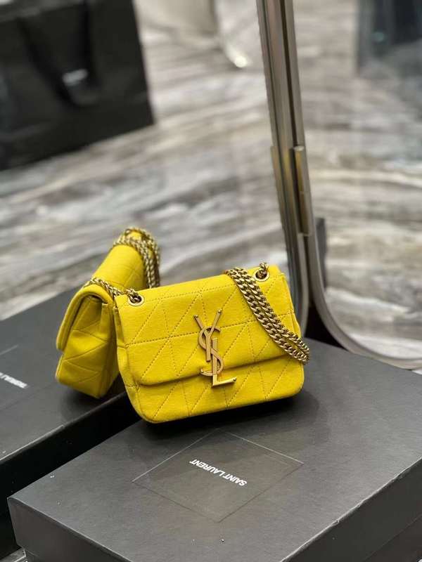 Yves Saint Laurent - Bags - Franco Shops