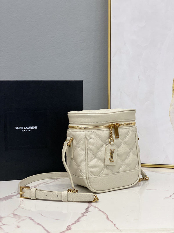 Franco Shops - Yves Saint Laurent - Bags - 370