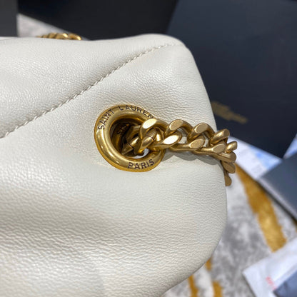 Yves Saint Laurent - Bags