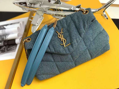 Yves Saint Laurent - Bags
