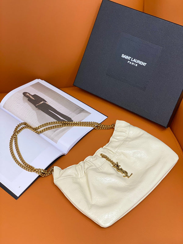 Franco Shops - Yves Saint Laurent - Bags - 328