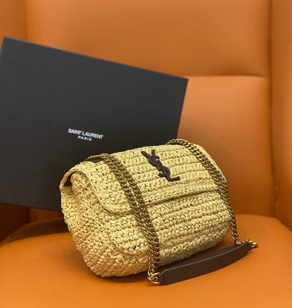Franco Shops - Yves Saint Laurent - Bags -
