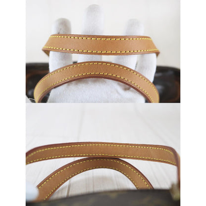 Rank A ｜ LV Monogram Tote Bag｜080601