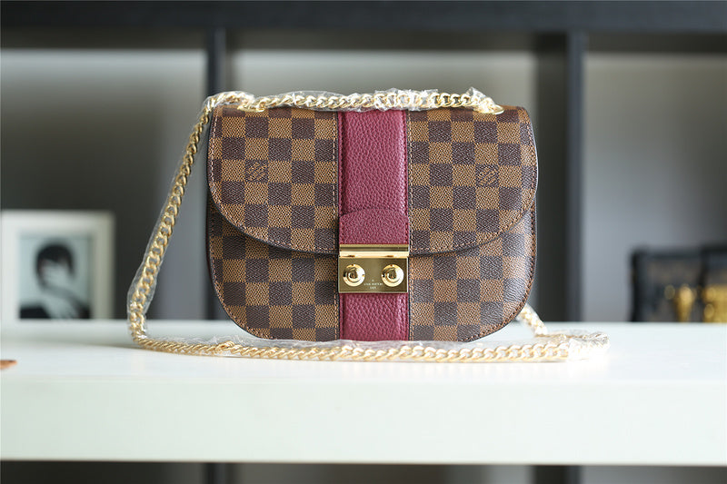 The Franco Shops - Louis Vuittons  - 7812
