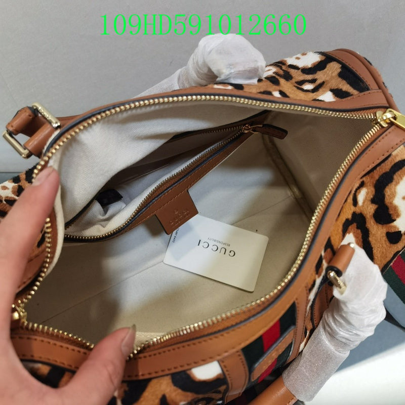 Gucci Bags - The Tote   981