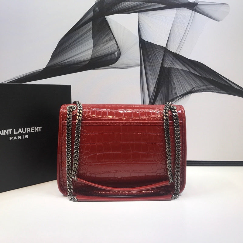 Franco Shops - Yves Saint Laurent - Bags - 475
