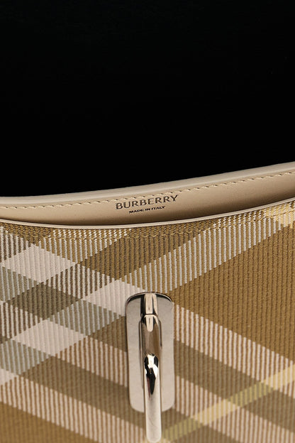 Burberry Women 'Rocking Horse' Medium Shoulder Bag
