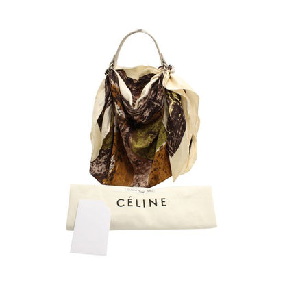 Celine Scarf Bag