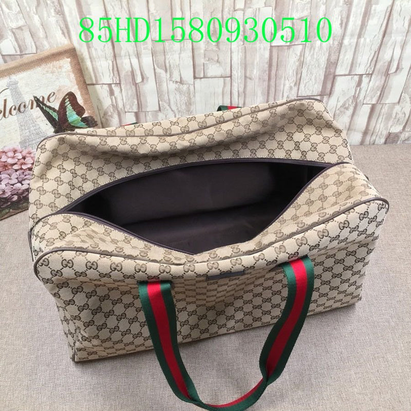 Gucci Bags - The Tote   986