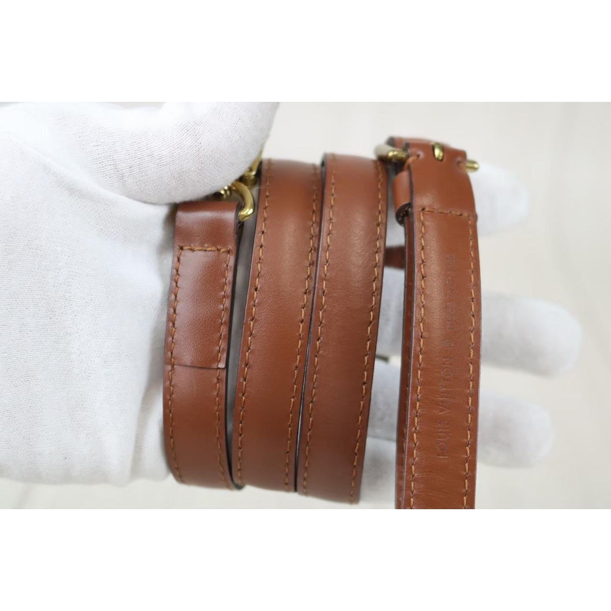 Rank AB ｜ LV Monogram Shoulderbag ｜ 082109
