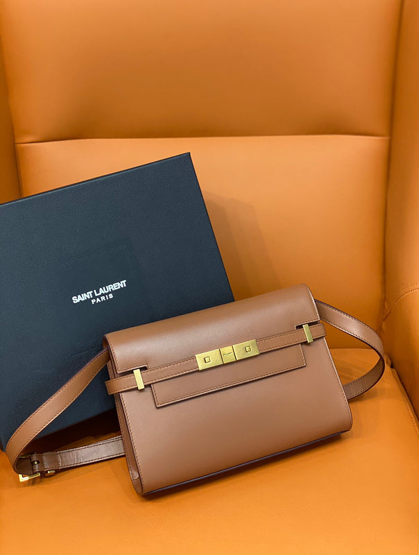 Franco Shops - Yves Saint Laurent - Bags - 317