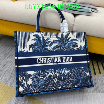 Christian Dior Bags Bags - The Tote   057
